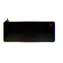 A4Tech BLOODY MP-75N čierna / Herná podložka pod myš a klávesnicu / RGB / Rozmery 750 x 300 x 4 mm