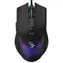 A4Tech BLOODY L65 Max Honeycomb čierna / Herná optická myš / 12000 DPI / 7tl. + koliesko / RGB / USB / 1.8 m
