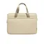 tomtoc Shoulder Bag taška pre Apple MacBook Pro/Air 14/13" khaki