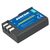 Avacom Náhradné batérie Nikon EN-EL9 &amp; EN-EL9A &amp; EN-EL9E / Li- ION / 7.2V / 1100mAh / 7.9Wh