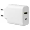 Avacom HomePRO+ biela / nabíjačka / 65W / 1x USB-C / 1x USB-A / Power Delivery