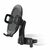 Forever CH-380 Multipoint čierna / Držiak do auta s upevnením do ventilačnej mriežky 