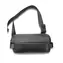 tomtoc Explorer-T21 Sling Bag S taška čierna / rozmery 310 x 150 x 75 mm