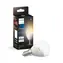 Philips HUE WA LED Luster žiarovka 5.1W / E14 / 470lm / 2200-6500K / IP20