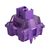 Akko Mechanické spínače V3 Pro Lavender Purple Switch 45 ks / taktilný 