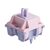 Akko Mechanické spínače Fairy Silent Switch 45 ks / lineárne
