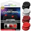 SteelSeries Kontrolfreek KF Logo UNI Thumbgrip 8ks / Tlačidlá pre Xbox One/X/S ovládač