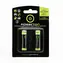 Powerton Nabíjací Batéria AAA 900mAh 1.2V 2ks 