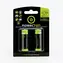 Powerton Nabíjací Batéria AA 2500mAh 1.2V 2ks 