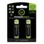 Powerton Nabíjací Batéria AAA 900mAh 1.2V 24ks 