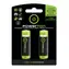 Powerton Nabíjací Batéria AA 2500mAh 1.2V 20ks 