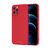 Swissten SOFT JOY Púzdro pre XIAOMI REDMI 13C 4G červená