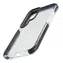 CellularLine Tetra Force Strong Guard Ultra ochranné púzdro pre Samsung Galaxy S23 Ultra transparentné