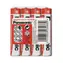 Panasonic R03RZ/4P AAA 4ks / mikrotužková zinkouhlíková batéria / 1.5V / AAA