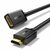 Ugreen Predlžovací kábel HDMI 2.0 HDMI(M) - HDMI (F) 5m / 4K