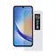 Obal:Me 2.5D Tvrdené Sklo pre Samsung Galaxy A34 5G číra 