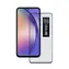 Obal:Me 5D Tvrdené Sklo pre Samsung Galaxy A54 5G čierna 
