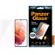 PanzerGlass Ochranné sklo pre Samsung Galaxy S21 5G číre / Edge to Edge