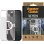 PanzerGlass HardCase MagSafe Ochranný zadný kryt pre Apple iPhone 14 PLUS číra 