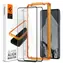 Spigen Glass tR AlignMaster ochranné sklo pre Google Pixel 8 Pro 2ks čierna 