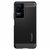 Spigen Rugged Armor ochranný kryt pre XIAOMI POCO F4 &amp; Redmi K40S čierna