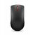 Lenovo 150 Wireless čierna / Bezdrôtová myš / 1000 DPI / 2.4GHz USB-A dongle / 1x AA