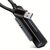 Axagon ADSA-FP2A USB-A 5Gbps - SATA 6G 2.5" SSD/HDD SLIM adaptér