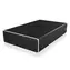 Icy Box IB-RD2253-C31 čierna / Externé puzdro pre 2x 2.5" SSD / USB 3.2 Gen 2