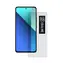 Obal:Me 2.5D Tvrdené Sklo pre XIAOMI Redmi Note 13 4G/5G 