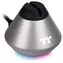 Thermaltake Argent MB1 RGB Gaming Mouse Bungee strieborná / Držiak kábla myši / RGB