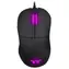 Thermaltake DAMYSUS RGB čierna / Herná myš / optická / 16000 DPI / 6 tlačidiel / USB