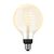 Philips Hue G125 E27 7W / múdra LED žiarovka / 550 lm / 2200-4500 k / stmievateľná