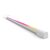 Philips Hue Play gradient light tube biela / múdre svietidlo k televízii / RGB / šírka 87.7 cm