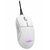 uRage Reaper 250 biela / Herná myš / optická / 6200 DPI / 6 tlačidiel / USB 2m