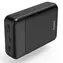 HAMA 187285 Eco Power 10 čierna / Powerbanka / 10000 mAh / 2x USB-A / 2A