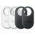 Samsung Galaxy SmartTag2 2x biela &amp; 2x čierna / Bluetooth lokalizačný čip / UWB / IP67 