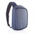 XD Design Bobby Sling modrá / Bezpečnostný batoh cez rameno / do 9.7" / 4L