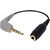 Rode SC4 Redukcia TRRS 3.5mm (M) - TRS 3.5mm (F)