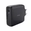 Trust Maxo 100W čierna / Nabíjačka / 100W / 1x USB-C