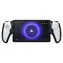 Spigen Thin Fit ochranný kryt pre Sony Playstation Portal čierna