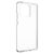 FIXED TPU gélové púzdro pre Motorola Edge 50 Pre číra