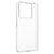FIXED TPU gélové puzdro Slim AntiUV pre Xiaomi Redmi Note 13 Pro 5G/ POCO X6 5G číra