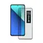 OBAL:ME 5D Tvrdené Sklo pre XIAOMI Redmi Note 13 4G/5G čierna