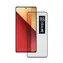 OBAL:ME 5D Tvrdené Sklo pre Xiaomi Redmi Note 13 Pro 4G/5G čierna