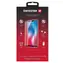 Swissten FULL GLUE COLOR FRAME CASE FRIENDLY sklo pre Xiaomi Redmi Note 13 Pro čierna