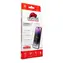 Swissten RAPTOR DIAMOND ULTRA CLEAR 3D Temperované sklo pre XIAOMI REDMI 12C čierna