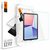 Spigen Glass tR EZ Fit 1 Pack ochranné sklo pre Apple iPad Air 10.9" 2024