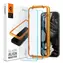 Spigen Glass tR AlignMaster ochranné sklo pre Google Pixel 8a 2ks 
