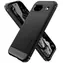 Spigen Rugged Armor ochranný kryt pre Google Pixel 8a čierna