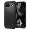 Spigen Tough Armor ochranný kryt pre Google Pixel 8a čierna